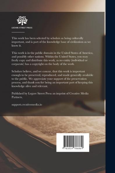 First Centennial of the Anglican Church in the County of Essex