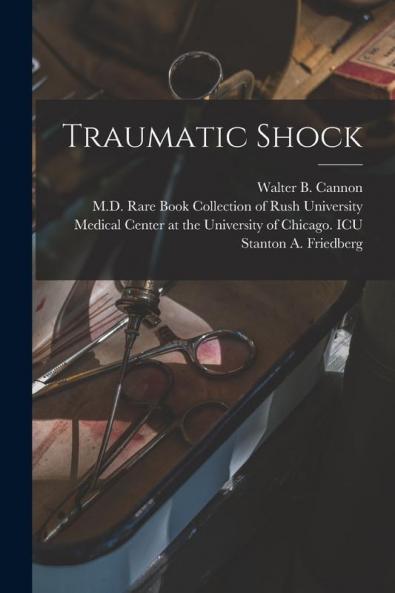 Traumatic Shock