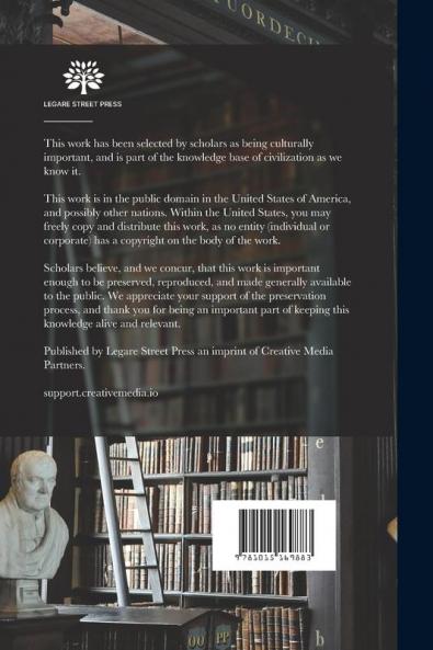 A System of Ethics [microform]