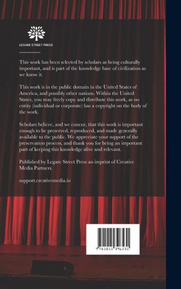 Improvisation For The Theater A Handbook Of Teaching And Directing Techniques