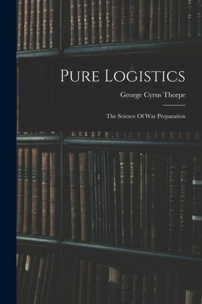 Pure Logistics