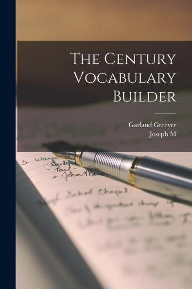 The Century Vocabulary Builder