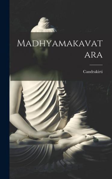 Madhyamakavatara