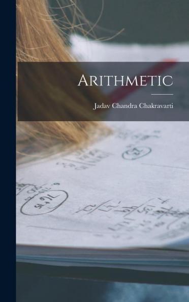Arithmetic