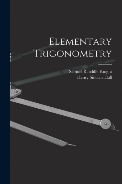 Elementary Trigonometry