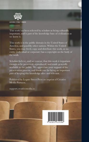 Letters On the Education of Children and On Marriage