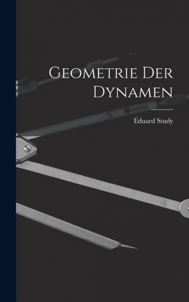 Geometrie Der Dynamen