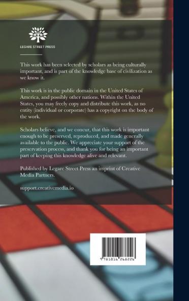 The Chess-Player's Hand-Book: Containing a Full Account of the Game of Chess and the Best Mode of Playing It