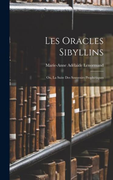 Les Oracles Sibyllins