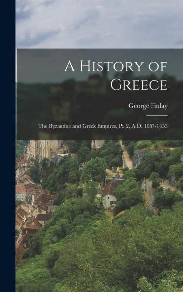A History of Greece