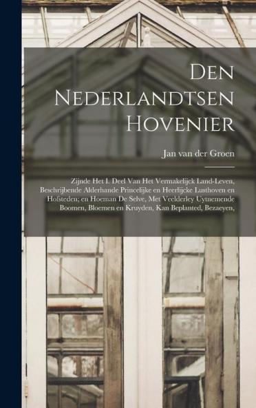 Den nederlandtsen hovenier