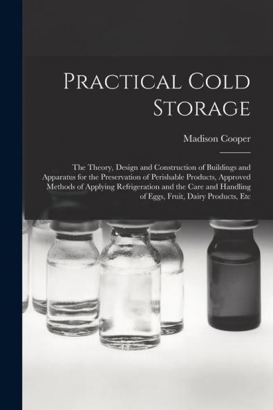 Practical Cold Storage