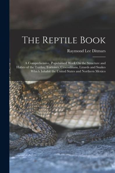 The Reptile Book
