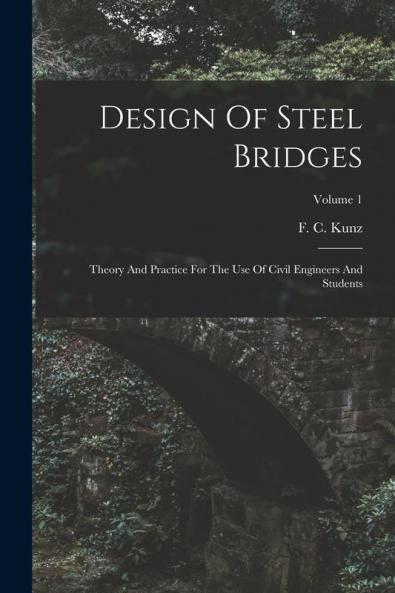 Design Of Steel Bridges
