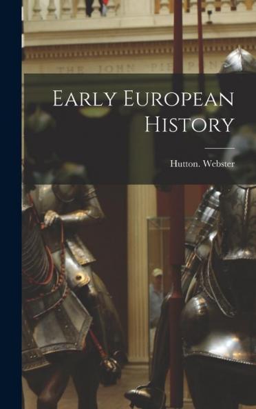 Early European History