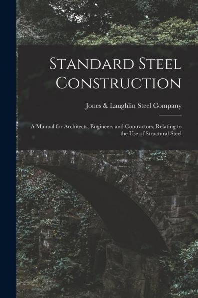 Standard Steel Construction