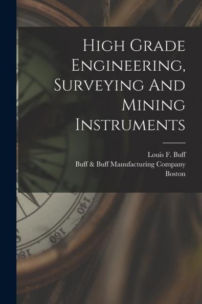High Grade Engineering Surveying And Mining Instruments