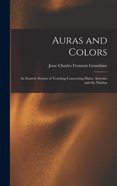 Auras and Colors