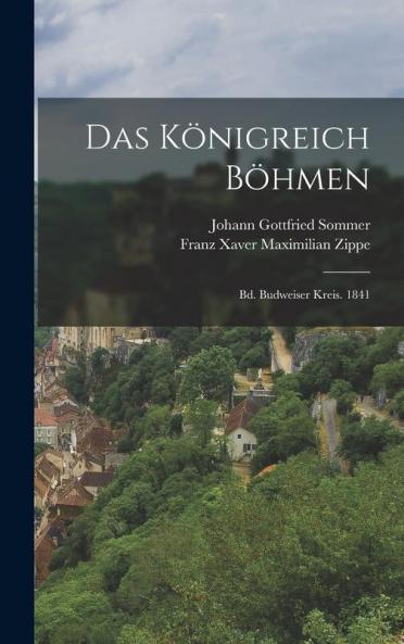 Das Königreich Böhmen