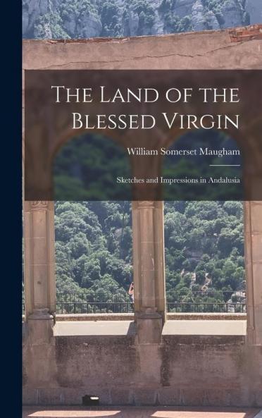 The Land of the Blessed Virgin