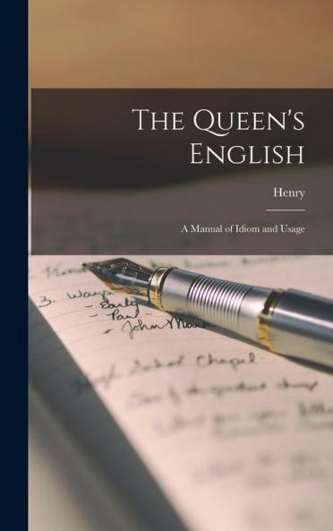 The Queen's English