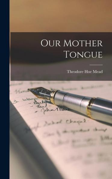 Our Mother Tongue