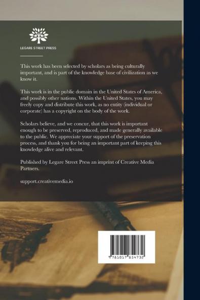 The Writings And Speeches Of Daniel Webster: Legal Arguments And Diplomatic Papers