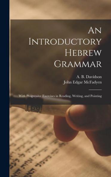 An Introductory Hebrew Grammar