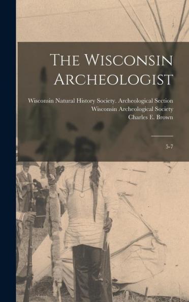 The Wisconsin Archeologist