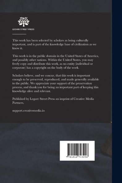 A Text-book of Materia Medica and Therapeutics