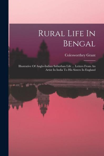 Rural Life In Bengal