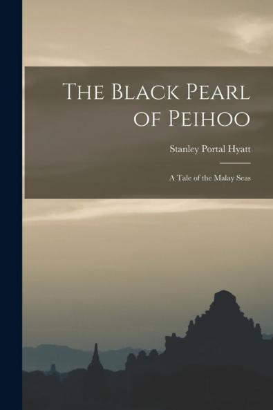 The Black Pearl of Peihoo