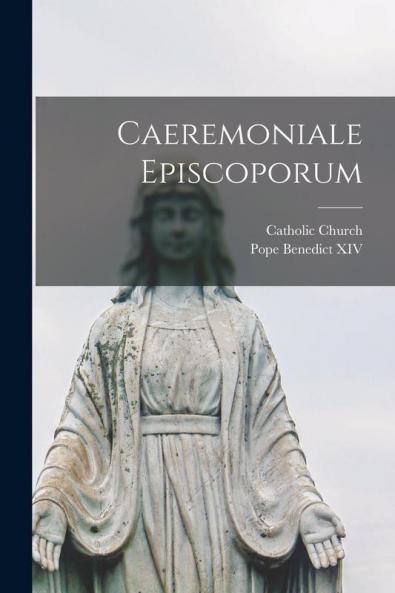 Caeremoniale Episcoporum