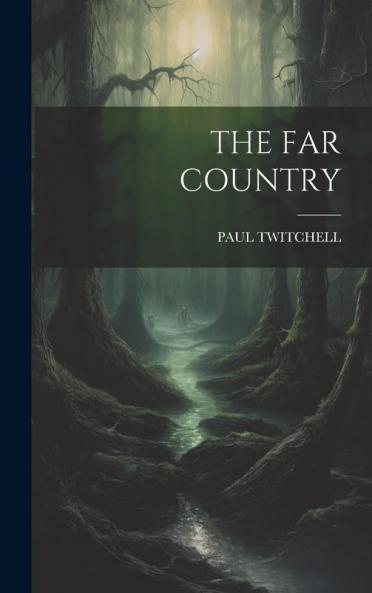 THE FAR COUNTRY