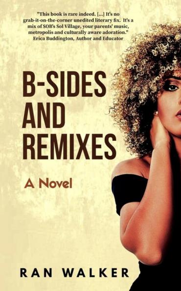 B-Sides and Remixes: 1
