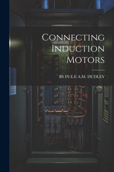 Connecting Induction Motors