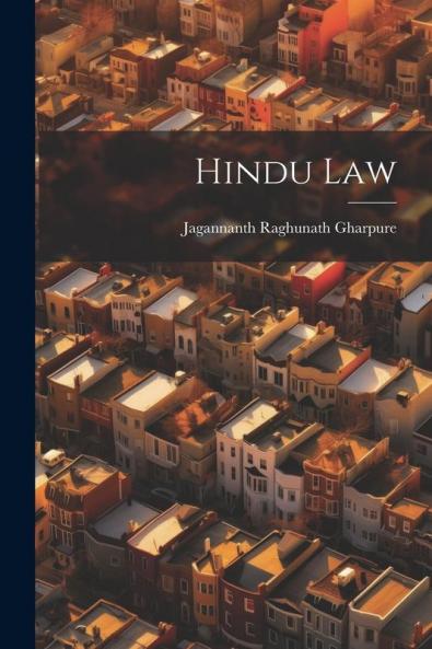 Hindu Law
