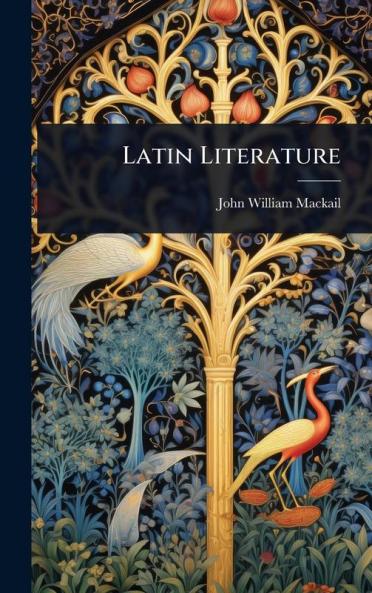 Latin Literature