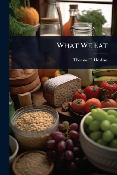What We Eat