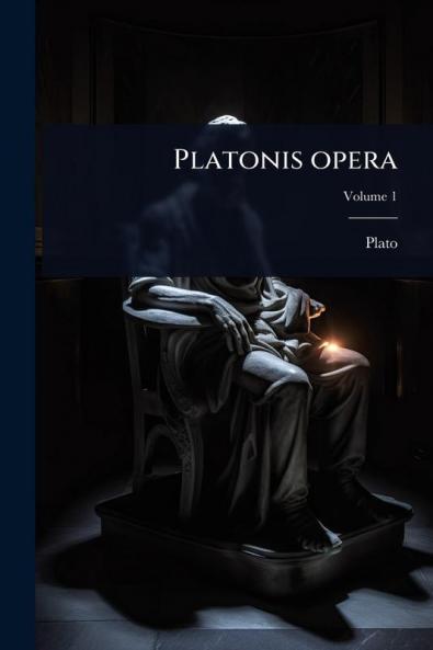 Platonis opera