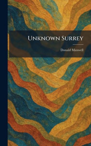 Unknown Surrey