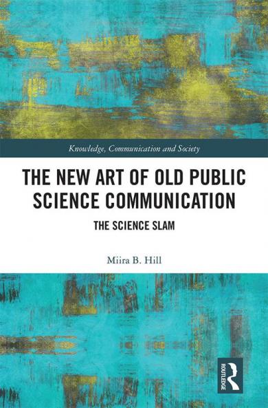 New Art of Old Public Science Communication
