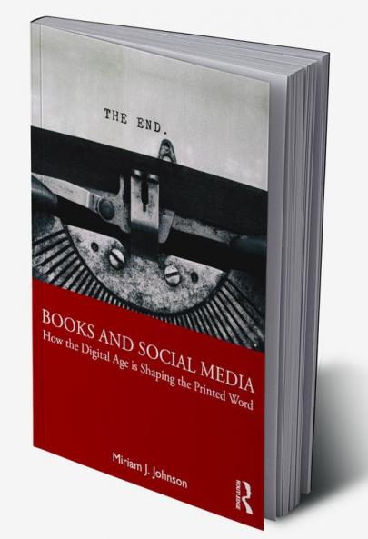 Books and Social Media