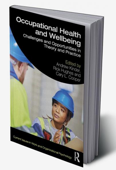Occupational Health and Wellbeing
