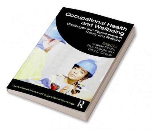 Occupational Health and Wellbeing