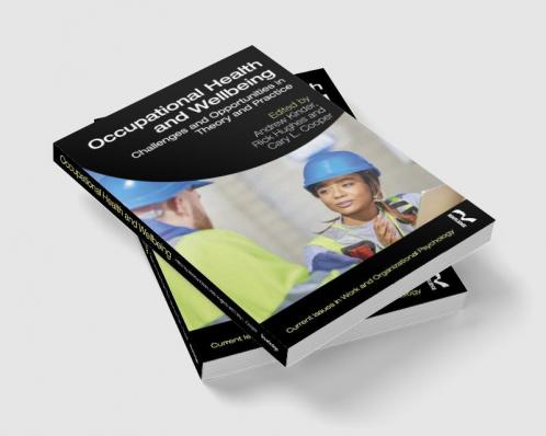 Occupational Health and Wellbeing
