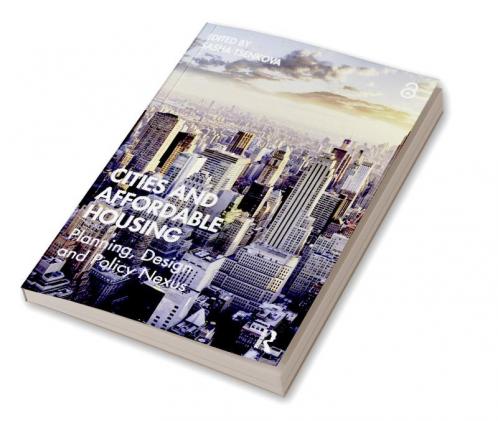 Cities and Affordable Housing