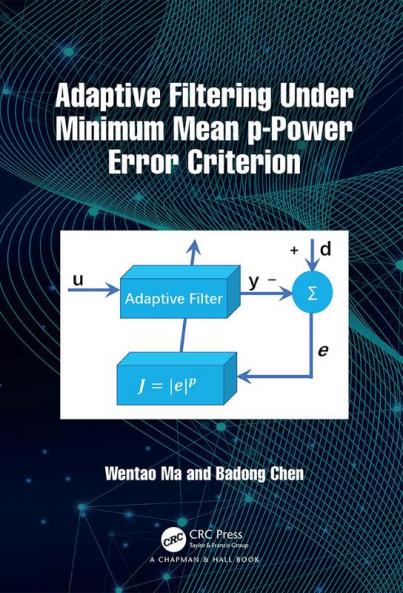 Adaptive Filtering Under Minimum Mean p-Power Error Criterion