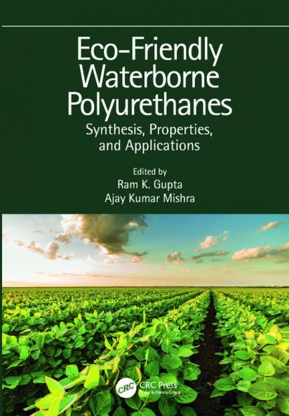 Eco-Friendly Waterborne Polyurethanes