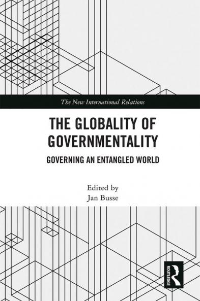 Globality of Governmentality